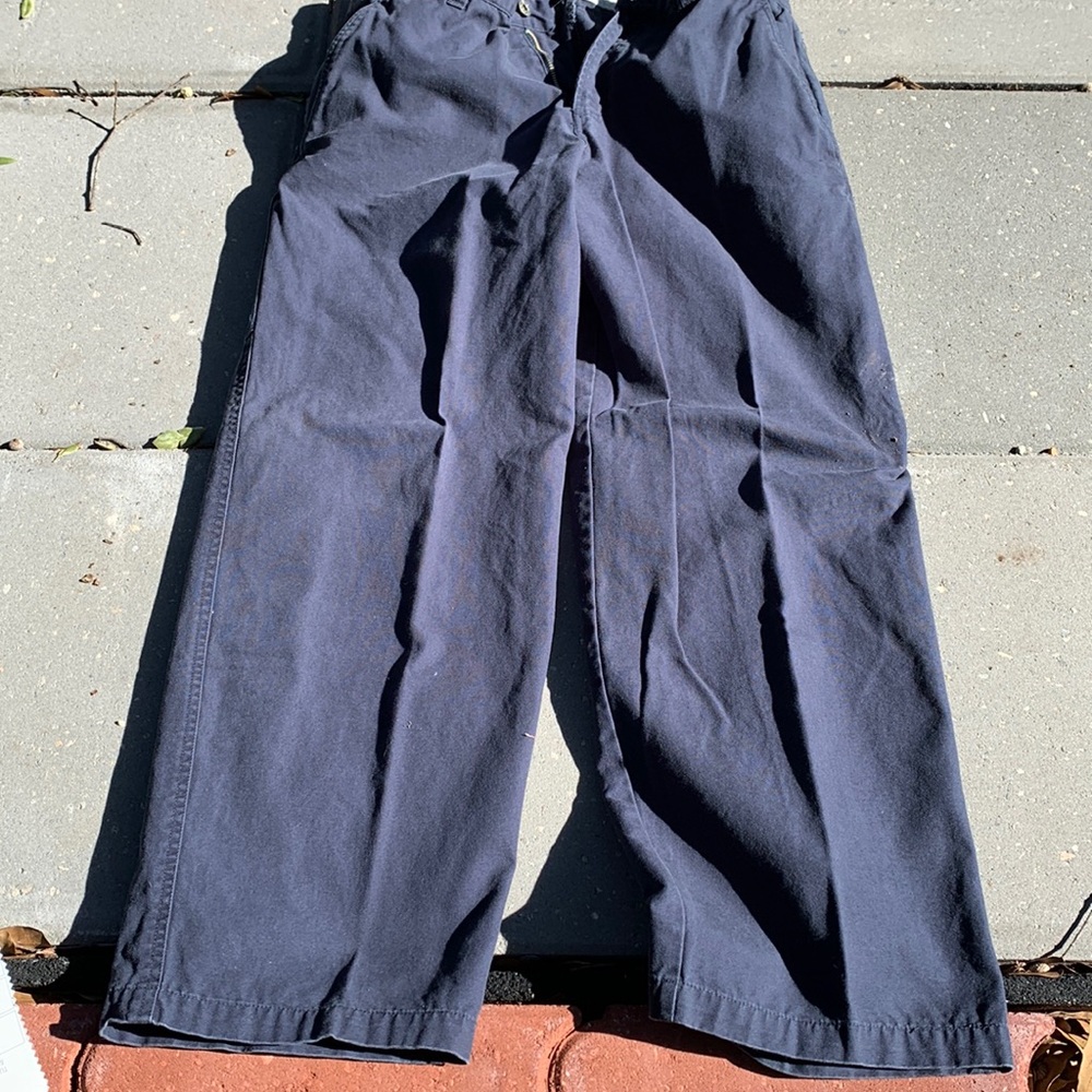 AIGLE mens pants